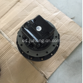 Motor de desplazamiento R55-7 31M8-40010 Mando final